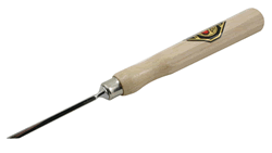 Two Cherries 2.0mm Micro Straight Deep Gouge 512-1120 512-1120